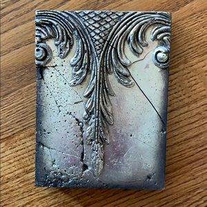 Sid Dickens Memory Block